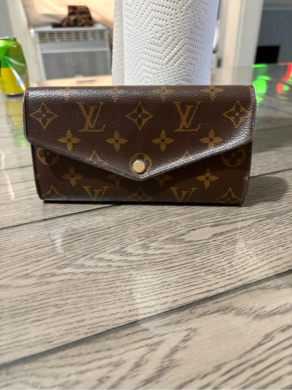 Louis Vuitton Wallet